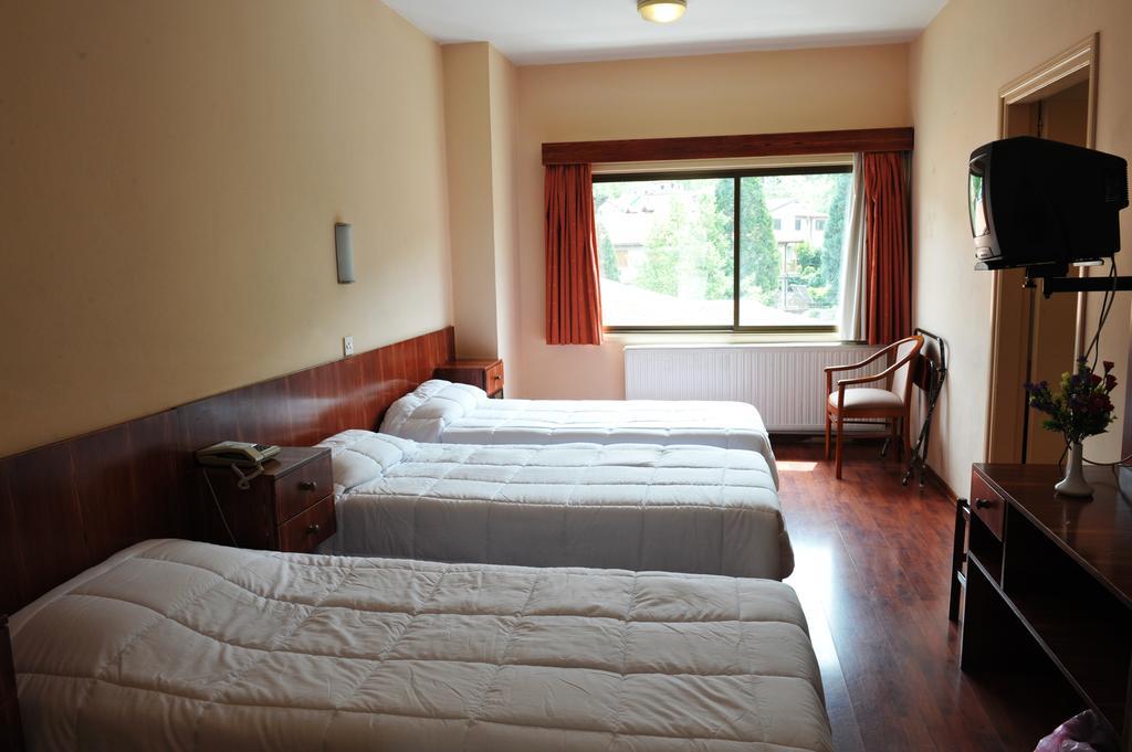 Ekali Hotel Kakopetriá Eksteriør bilde