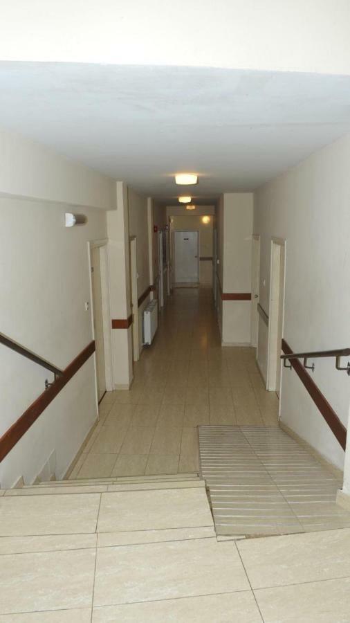 Ekali Hotel Kakopetriá Eksteriør bilde